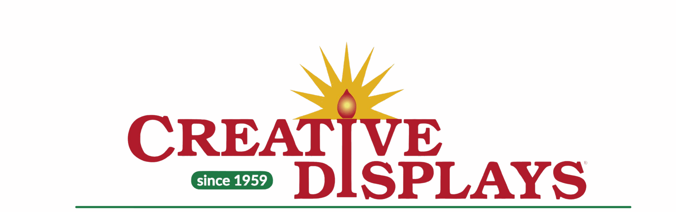 Creative Displays